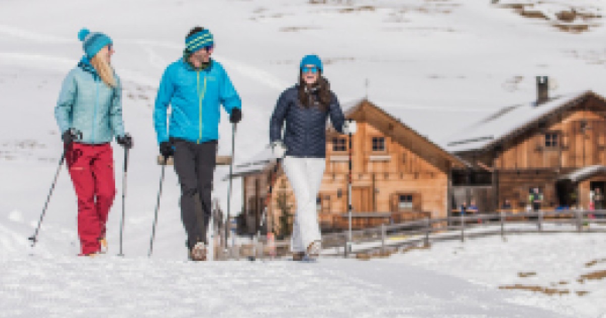 Verwunderlich Das Braucht Man Im Winter Top 7 Bilder